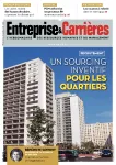 Entreprise et carrières, n°1351 - 19-25 septembre 2017 - Recrutement : un sourcing inventif pour les quartiers (enquête)