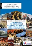 Congrès des régions de France - La formation professionnelle au service de l'emploi : expérimenter de nouveaux modèles pour réussir demain