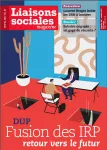 Liaisons sociales magazine, n°185 - octobre 2017 - DUP : fusion des IRP (à la une)