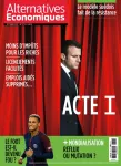 Alternatives économiques, n°372 - octobre 2017 - Pourquoi les contrats aidés sont utiles (dossier)