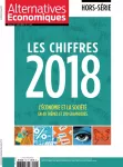 Alternatives économiques, hors-série n°112 - octobre 2017 - Les chiffres 2018