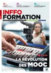 Opcalia et la Fédération de la formation professionnelle