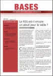 Bases, n°351 - septembre 2017 - Le RSS est-il encore un atout pour la veille ?