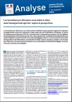 Analyse, n°105 - octobre 2017 - Les formations par alternance sous statut scolaire dans l'enseignement agricole : enjeux et pespectives