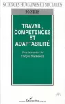 Travail, compétences et adaptabilité