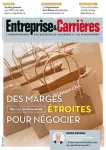 Entreprise et carrières, n°1358 - 6-12 novembre 2017 - Travail du dimanche : un pari délicat pour les DRH (dossier)