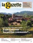 La gazette des communes, des départements, des régions, n°43 /2390 - 13-19 novembre 2017 - A quoi servent les petites communes ? (dossier)