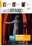 Archimag, n°309 - novembre 2017 - Expo archives : demandez le programme (dossier)