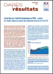 DARES résultats, n°74 - novembre 2017 - L’insertion par l’activité économique en 2016