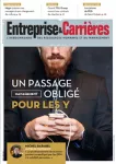 Entreprise et carrières, n°1359 - 13-19 novembre 2017 - Management : un passage obligé pour les Y (dossier)