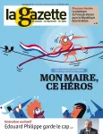 La gazette des communes, des départements, des régions, n°44/ 2391 - 20-26 novembre 2017 - numéro spécial 100e congrès des maires