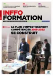 Ouverture des travaux de la future réforme