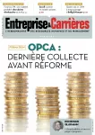 La collecte des opca