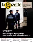 La gazette des communes, des départements, des régions, n°45 /2392 - 27 novembre - 3 décembre 2017 - Mobilité inter-fonctions publiques : la formation des agents décloisonnée