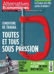 Alternatives économiques, n°374 - décembre 2017 - Conditions de travail : toutes et tous sous pression (dossier)