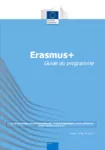 Erasmus+ : guide du programme (Version 1 (2018): 25/10/2017)