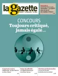 La gazette des communes, des départements, des régions, n°46 /2393 - 4-10 décembre 2017 - Collectivités : le plan Macron au banc d'essai