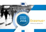 Erasmus+ Annual Report 2016