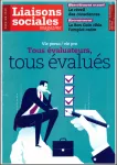 Liaisons sociales magazine, n°187 - décembre 2017 - La folie de l'évaluation