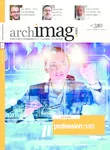 Archimag, n°310 - décembre 2017 - janvier 2018 - Profession data (dossier)