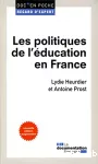 Les politiques de l'éducation en France