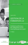 Gestion de la formation 2.0