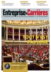 Entreprise et carrières, n°1366 - 1er-7 janvier 2018 - Code du travail : tout n'est pas joué (dossier)