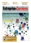 Entreprise et carrières, n°1364/1365 - 18 décembre 2017 - 1er janvier 2018 - L'entreprise territoire : un lieu de liens 