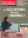 Alternatives économiques, n°376 - février 2018 - Les villes moyennes sont-elles condamnées ? (dossier)