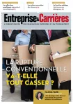 Entreprise et carrières, n°1370 - 29 janvier - 4 février 2018 - Emploi : la rupture conventionnelle va-t-elle tout casser ?