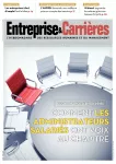 Entreprise et carrières, n°1371 - 5-11 février 2018 - Gouvernance d'entreprise : comment les administrateurs salariés ont voix au chapitre