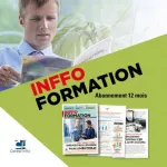 "Aller plus loin dans la co-construction de parcours de formation". Interview de Thierry Ruard, directeur de Schneider Electric Energy Training