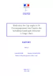 Évaluation des Cap emploi et de l’accompagnement vers l’emploi des travailleurs handicapés chômeurs de longue durée