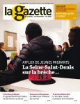 La gazette des communes, des départements, des régions, n°6 /2402 - 12-18 février 2018 - Protection des données personnelles (dossier)