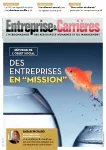 Entreprise et carrières, n°1373 - 19-25 février 2018 - La VAE, un dispositif en quête d'un deuxième souffle