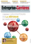 Entreprise et carrières, n°1374 - 26 février - 4 mars 2018 - Formation : les contours de la réforme se précisent