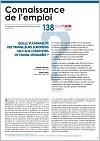 Connaissance de l'emploi, n°138 - janvier 2018 - Quelle vulnérabilité des travailleurs européens face aux conditions de travail dégradées ?