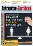 Entreprise et carrières, n°1375 - 5-11 mars 2018 - Egalité hommes-femmes : comment les DRH font bouger les lignes