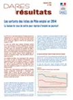 DARES résultats, n°10 - mars 2018 - Portrait statistique des principales conventions collectives de branche en 2015