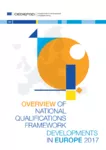 Overview of national qualifications framework developments in Europe 2017