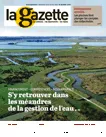 La gazette des communes, des départements, des régions, n°10 /2406 - 12-18 mars 2018 - S'y retrouver dans les méandres de la gestion de l'eau (dossier)