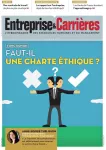 Entreprise et carrières, n°1377 - 19-25 mars 2018 - Fonction RH : faut-il une charte éthique ? 