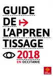 Guide de l'apprentissage 2018 en Occitanie