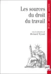 Sources du droit du travail (Les)