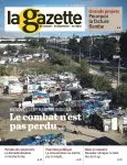 La gazette des communes, des départements, des régions, n°13 /2409 - 2-8 avril 2018 - Mal logement : la combat continue (dossier)