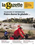 La gazette des communes, des départements, des régions, n°15 /2411 - 16-22 avril 2018 - Le mode projet : un système qui monte (dossier)