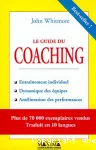 Guide du coaching (Le)