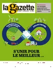 La gazette des communes, des départements, des régions, n°17 /2413 - 30 avril-6 mai 2018 - ESS-collectivités : s'unir pour le meilleur (dossier)