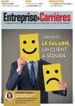 Entreprise et carrières, n°1381/1382 - 16-29 avril 2018 - Relever le défi des compétences (le point sur)