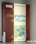 Géographie de l'école